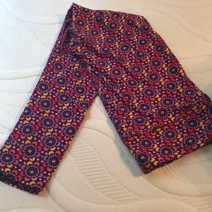 LuLaRoe TC Leggings